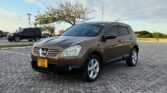 Bei ya Nissan Dualis 2007 Sokoni Dar es Salaam Tanzania