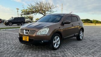 Bei Ya Nissan Dualis 2007 Sokoni Dar es Salaam Tanzania