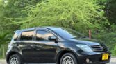 Price Of Toyota IST 2005 for Sale in Tanzania