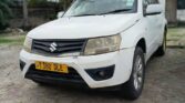 Used Suzuki Grand Vitara 2007 for Sale in Dar es Salaam