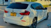 BMW X1 bei poa sokoni Dar es Salaam Tanzania