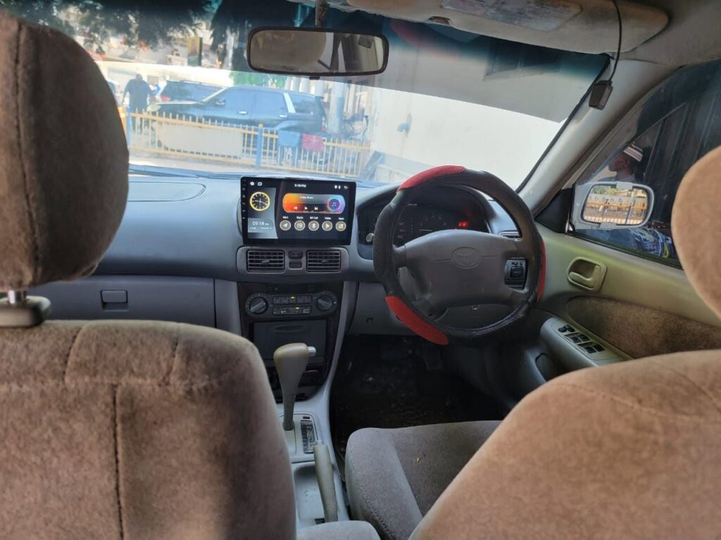 Price Toyota Corolla 1999 for Sale in Dar es Salaam