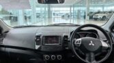 Magari Sokoni Mitsubishi Outlander ya Bei Poa 2009
