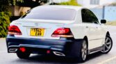 Toyota Crown bei poa sokoni Mwanza Tanzania