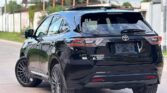 Toyota Harrier 2016 for Sale in Dar es Salaam