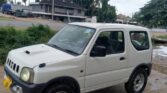 Price Of Suzuki Jimny 2005 for Sale in Tanzania