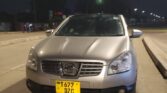 Bei ya Nissan Dualis 2009 Sokoni Dar es Salaam Tanzania