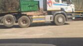 Scania 380 (Tipper) 2008 for Sale in Mbeya