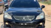 Used Toyota Crown 2009 for Sale in Dar es Salaam