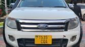 Bei ya Ford Ranger 2013 Sokoni Mbeya Tanzania