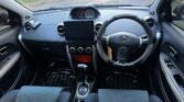 Toyota IST bei poa sokoni Arusha Tanzania