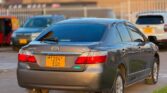 Buy Toyota Premio 2009 for Sale in Dar es Salaam
