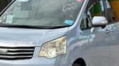 Price Of Toyota Noah 2011 for Sale in Tanzania