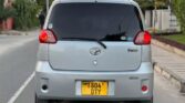 Magari Sokoni Toyota Porte ya Bei Poa 2008