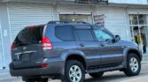 Magari Land Cruiser Prado 2006 lipo Dar es Salaam