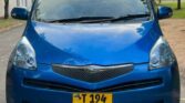 Toyota Ractis bei poa sokoni Dar es Salaam Tanzania