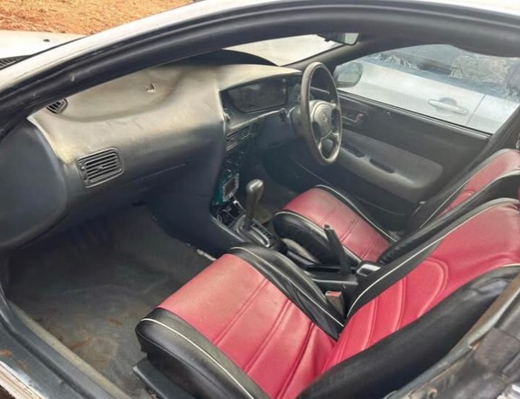 Magari Corolla 1994 lipo Mwanza