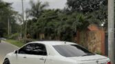Magari Sokoni Toyota Crown ya Bei Poa 2009