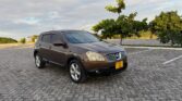 Magari Dualis 2007 lipo Dar es Salaam