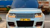 Bei ya Land Rover Range Rover 2014 Sokoni Dar es Salaam Tanzania