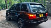 Magari Range Rover 1998 lipo Dar es Salaam