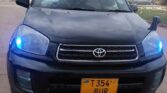 Bei ya Toyota Rav4 2003 Sokoni Morogoro Tanzania