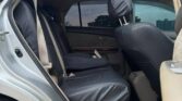 Magari Used Toyota Harrier 2007 Dar es Salaam Tanzania