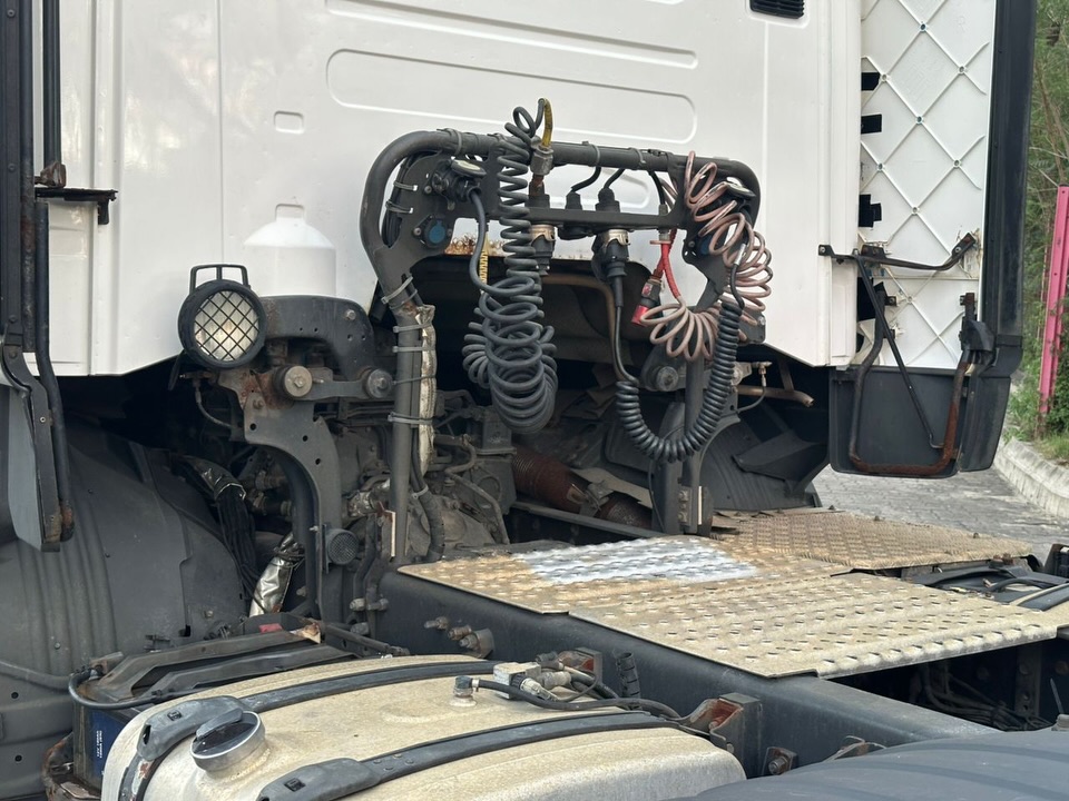 Scania R450 2017 Inauzwa Dar es Salaam Tanzania