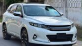 Buy Toyota Harrier 2016 for Sale in Dar es Salaam