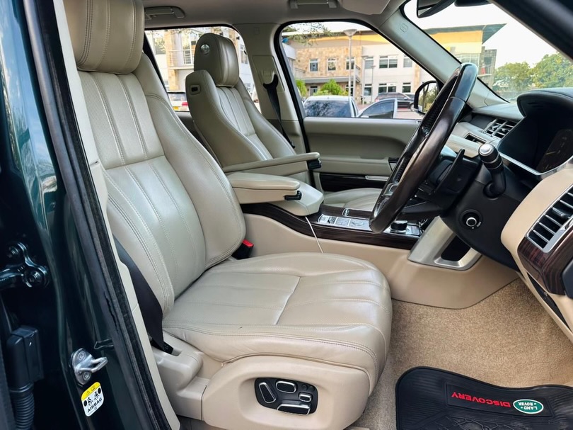 Buy Land Rover Range Rover 2015 for Sale in Dar es Salaam