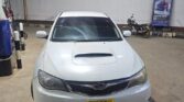 Price Of Subaru Impreza 2009 for Sale in Tanzania