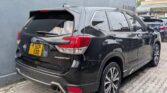 Buy Subaru Forester 2021 for Sale in Dar es Salaam