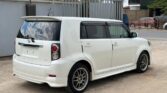 Used Toyota Rumion 2011 for Sale in Dar es Salaam
