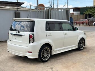 Price of Used Toyota Rumion 2011 for Sale in Dar es Salaam Tanzania