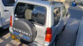 Magari Jimny 2005 lipo Dar es Salaam