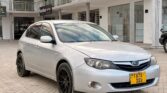 Buy Subaru Impreza 2008 for Sale in Dar es Salaam
