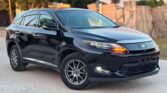 Buy Toyota Harrier 2016 for Sale in Dar es Salaam