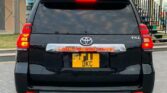 Toyota Land Cruiser Prado 2012 for Sale in Dodoma