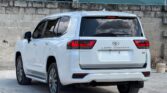 Bei ya Toyota Land Cruiser 300 Series 2024 Sokoni Dar es Salaam Tanzania