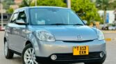 Buy Mazda Verisa 2005 for Sale in Mwanza