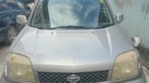 Used Nissan X-Trail 2004 for Sale in Dar es Salaam