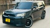 Used Toyota Rumion 2008 for Sale in Dar es Salaam
