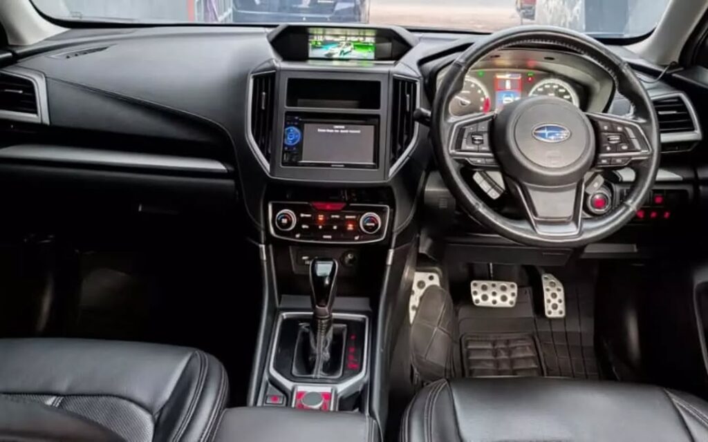 Price Of Subaru Forester 2020 for Sale in Tanzania
