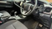 Magari Sokoni Toyota Hilux ya Bei Poa 2021