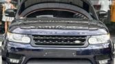 Bei ya Land Rover Range Rover Sport 2017 Sokoni Dar es Salaam Tanzania