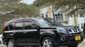 Nissan X-Trail 2012 Inauzwa Dar es Salaam Tanzania