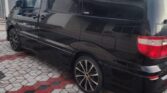 Buy Toyota Alphard 2005 for Sale in Dar es Salaam