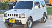 Used Suzuki Jimny 2010 for Sale in Dar es Salaam