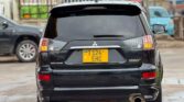 Buy Mitsubishi Outlander 2011 for Sale in Dar es Salaam