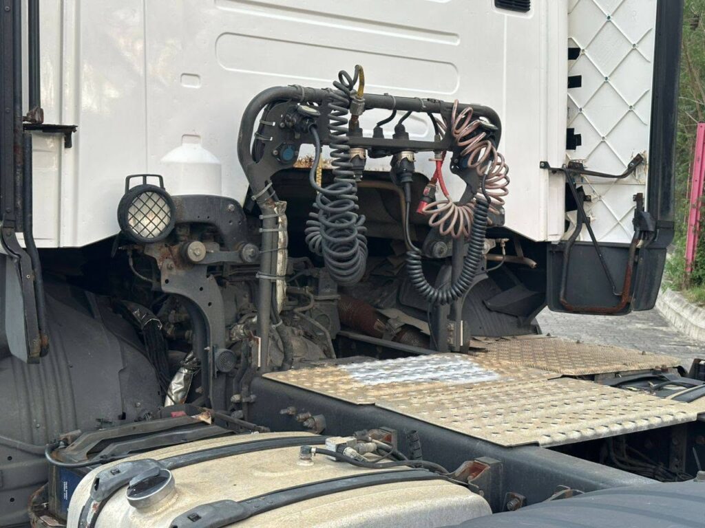 Price Scania R450 2017 for Sale in Dar es Salaam